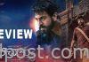 Chiranjeevi and Ram Charan Acharya Movie Review