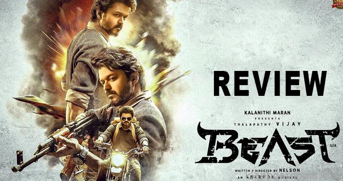 Beast Movie Review 1 Beast Movie Review