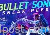Bullet Song Sneak Peek | The Warrior | Ram Pothineni, Krithi Shetty Bullet Song Sneak Peek | The Warrior | Ram Pothineni, Krithi Shetty