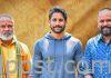 Chay Akkineni’s new film launched with Tamil director