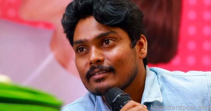 Choreographer Eshwar Interview 3