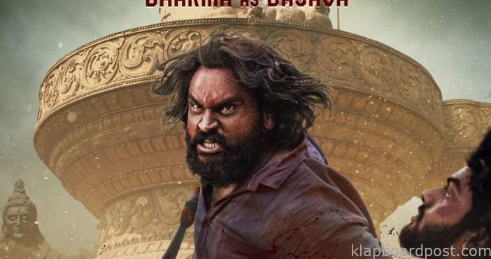 Director Krish lauds the first look of Ranasthali 1 Director Krish lauds the first look of Ranasthali