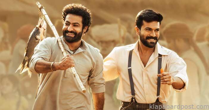 ఆర్ఆర్ఆర్: దోస్తీ వీడియో సాంగ్ వచ్చేసింది 1 Dosti video song from RRR