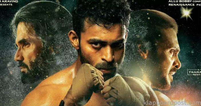 Ghani starts with dull occupancy on Saturday