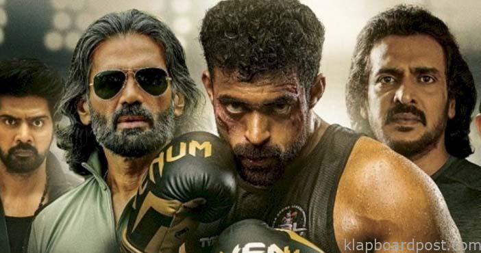 Ghani to release on this date on AHA