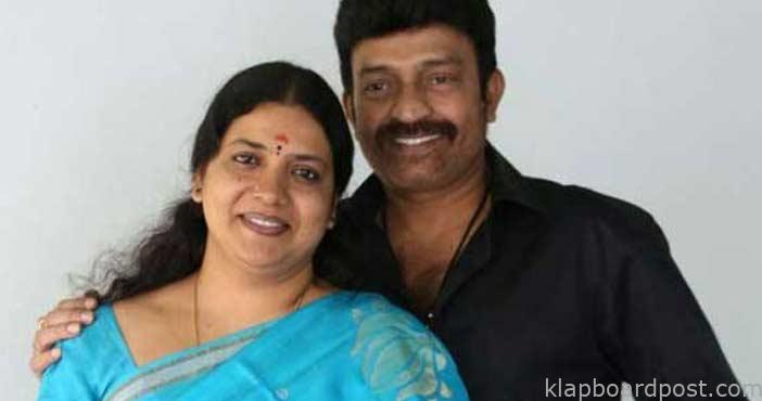 జీవిత రాజశేఖర్పై.. క్రిమినల్ కేసు.? 1 Joster film services allega