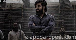 KGF 2 Goes Past 225 Crores In Hindi