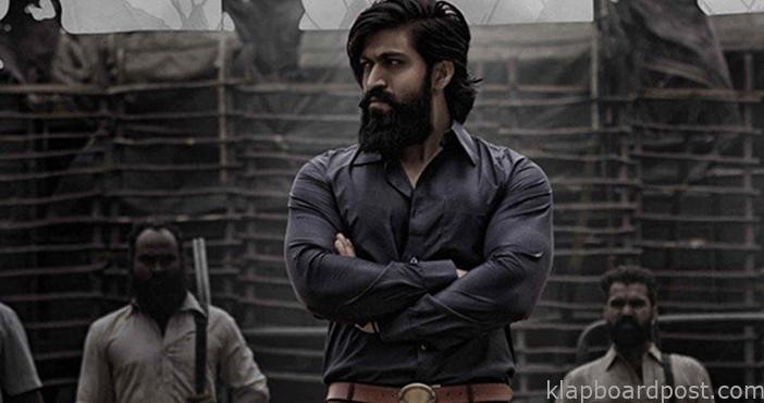KGF 2 goes past 225 crores in Hindi