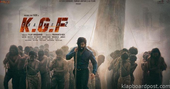 KGF 2 to be out on OTT on this date