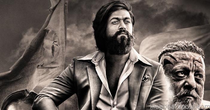 KGF crosses 100 crores in Hindi with a bang
