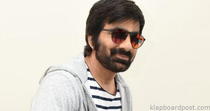 Makers spend a bomb on Ravi Tejas