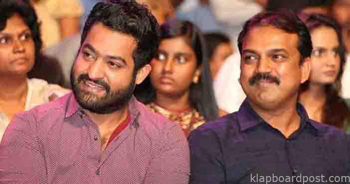 ఎన్టీఆర్ కొరటాల సినిమా లేటెస్ట్ అప్డేట్....! 1 NTR Koratala