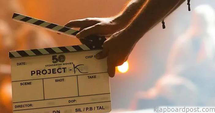 New actors wanted for Prabhas Project K