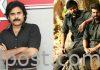 Pawan Kalyan to grace Acharya pre release event Pawan Kalyan To Grace Acharya Pre Release Event