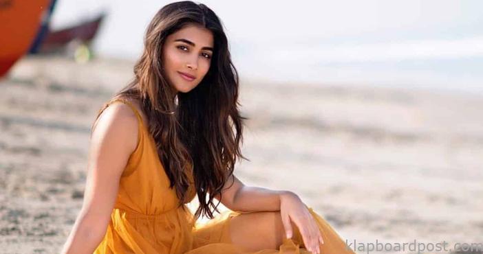 Pooja Hegde charging big bucks for minor roles 1 Pooja Hegde charging big bucks for minor roles