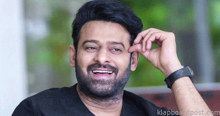 Prabhas review on rrr movie