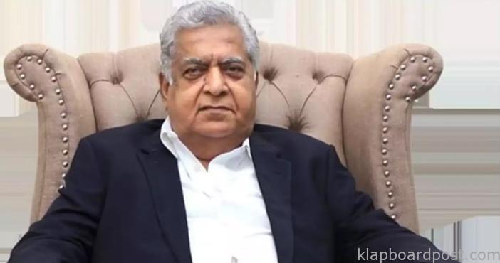 Producer Narayan Das Narang passes away 1 Prodcuer Narayan Das Narang passes away