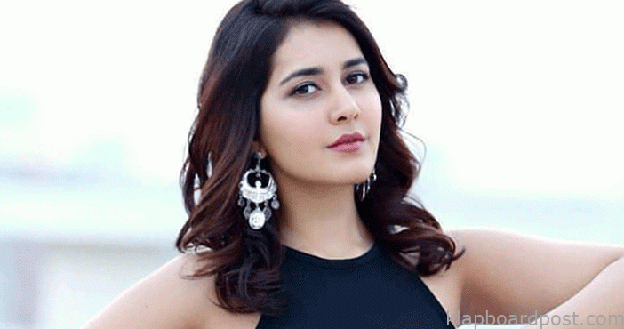 Raashi khanna requests to s