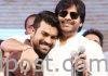 సొంత బ్యానర్తో బాబాయ్ తో సినిమా చేస్తున్నా: రామ్ చరణ్ Ram Charan Multi Starrer Movie With Pawan Kalyan