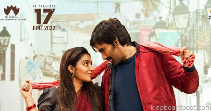 Rama Rao on Dutys promotions to start from April 10th