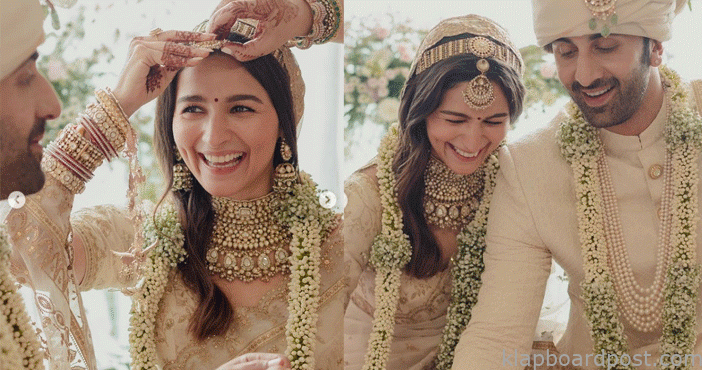 Ranbir kapoor alia bhatt ar