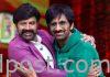 Ravi Teja and Balakrishna to do a multi-starrer Ravi Teja and Balakrishna To Do a Multi-Starrer