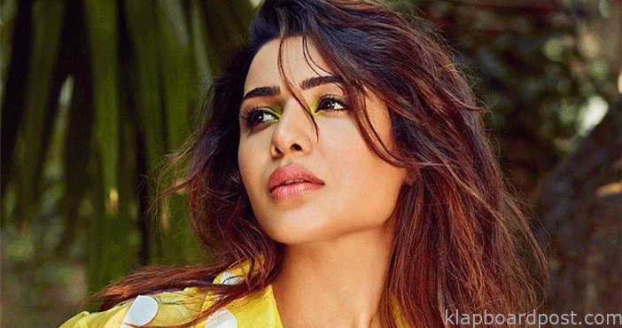 ముంబైకి మకాం మార్చనున్న సమంత! 1 Samantha