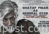 Shataf Figar as General Dyer in Indrani