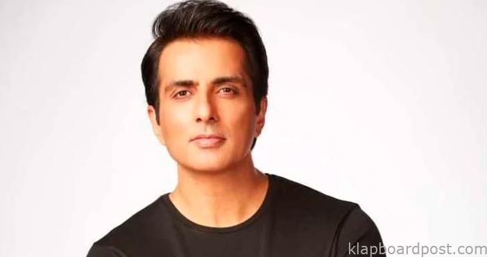 Sonu Sood wins hearts again with his cool deed