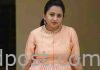 విడాకులపై తొలిసారి స్పందించిన సుమ Anchor Suma Gives Clarity About Her Divorce