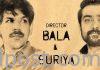 Suriya-Bala film shoot in full swing