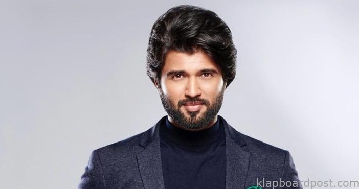 Things to know about Vijay Devarakondas