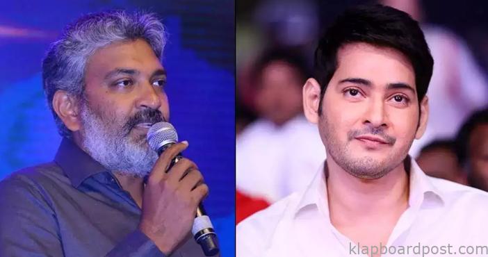 This is when Mahesh Rajamouli film will go on floors