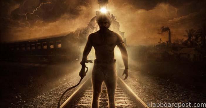 Tiger Nageswara Rao kicks off in style 1 Tiger Nageswara Rao kicks off in style