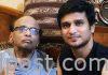 హీరో నిఖిల్ తండ్రి కన్నుమూత Tollywood Hero Nikhil Siddharth Father Passed Away