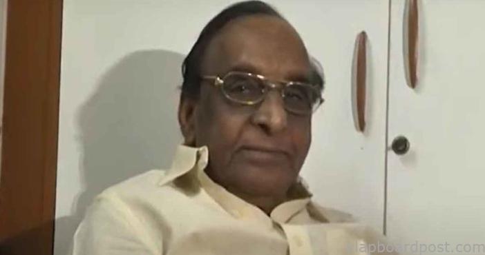 Veteran director Tatineni Ramarao passes away