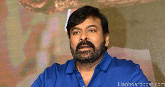 chiranjeevi
