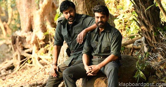 Acharya to lose 40 crores - Disaster 1 Acharya to lose 40 crores Disaster