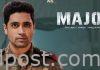 Adivi Sesh gives his heart and soul to Major Adivi Sesh Gives His Heart And Soul To Major