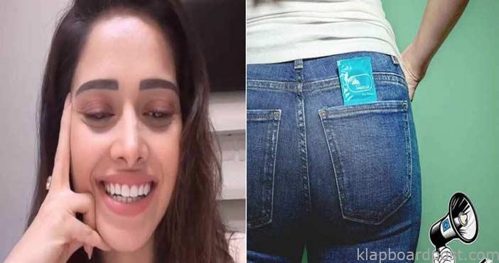వీధి వీధి తిరుగుతూ కండోమ్స్ అమ్ముతున్న హీరోయిన్ 1 Bollywood actress Nushrratt