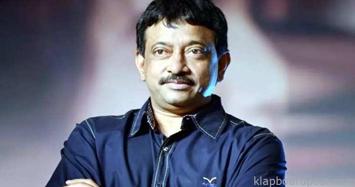 Case booked on RGV in hyder