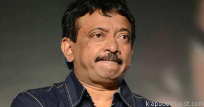 నా సంతకం ఫోర్జరీ చేశారు: ఆర్జీవీ 1 Director ram gopal varma co