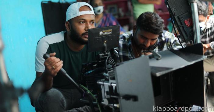 Exclusive : Anush Kumar Interview 2 Dop Anush Kumar 1