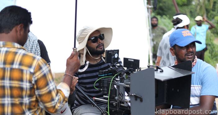 Exclusive : Anush Kumar Interview 3 Dop Anush Kumar 2