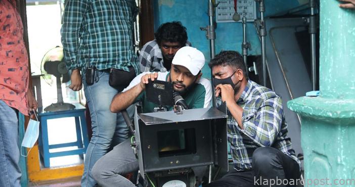 Exclusive : Anush Kumar Interview 4 Dop Anush Kumar 3