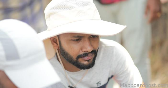 Exclusive : Anush Kumar Interview 5 Dop Anush Kumar 4