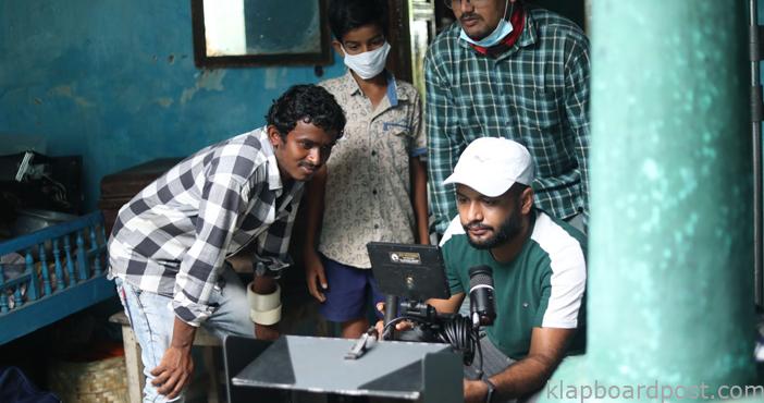 Exclusive : Anush Kumar Interview 1 Dop Anush Kumar