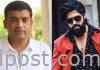 కేజీఎఫ్ హీరోతో దిల్రాజు మూవీ! KGF Hero Yash In Dil Raju Movie