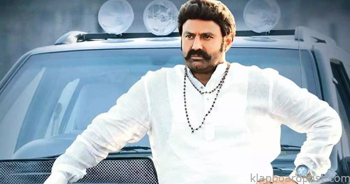 Indian Australian model to romance Balayya 1 Indian Australian model to romance Balayya