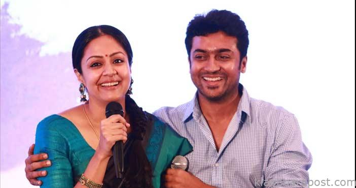 Jai bhim issue court orders